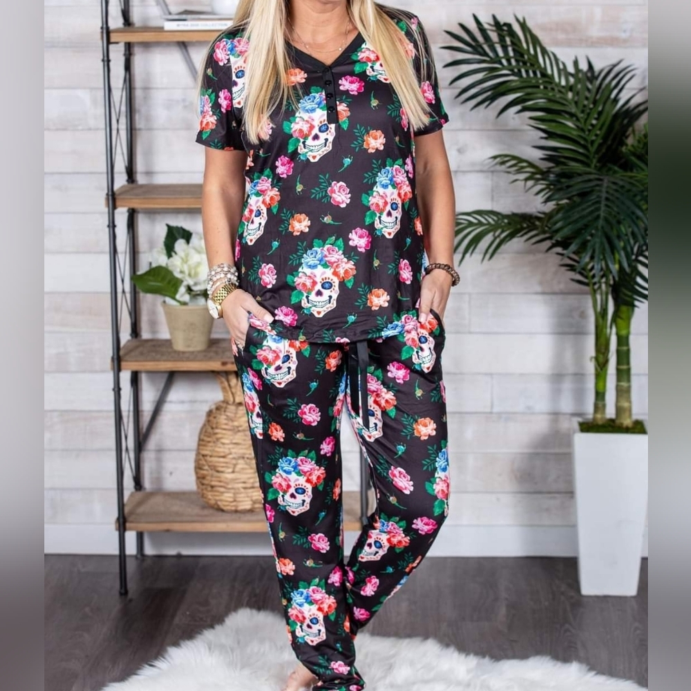 Pajamas